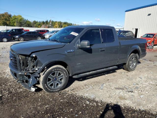 Photo 0 VIN: 1FTEX1EP1GFB24704 - FORD F150 SUPER 