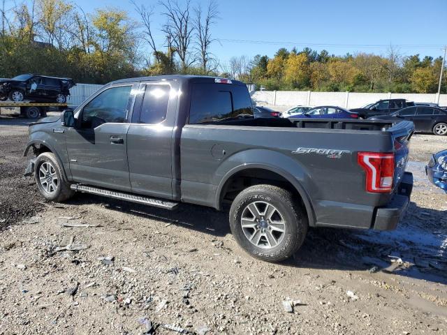 Photo 1 VIN: 1FTEX1EP1GFB24704 - FORD F150 SUPER 