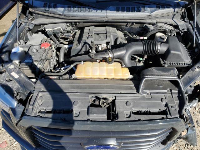 Photo 10 VIN: 1FTEX1EP1GFB24704 - FORD F150 SUPER 