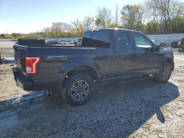 Photo 2 VIN: 1FTEX1EP1GFB24704 - FORD F150 SUPER 