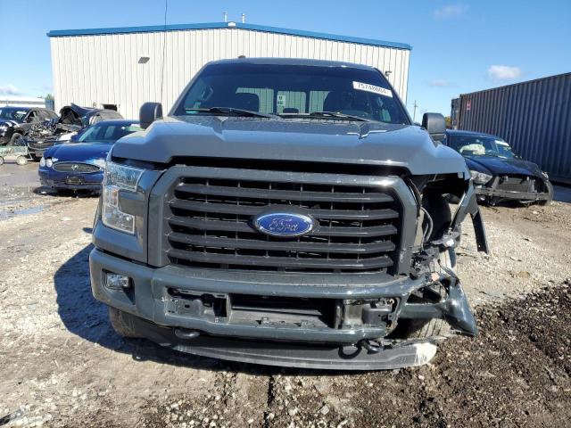 Photo 4 VIN: 1FTEX1EP1GFB24704 - FORD F150 SUPER 