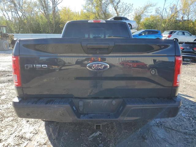 Photo 5 VIN: 1FTEX1EP1GFB24704 - FORD F150 SUPER 