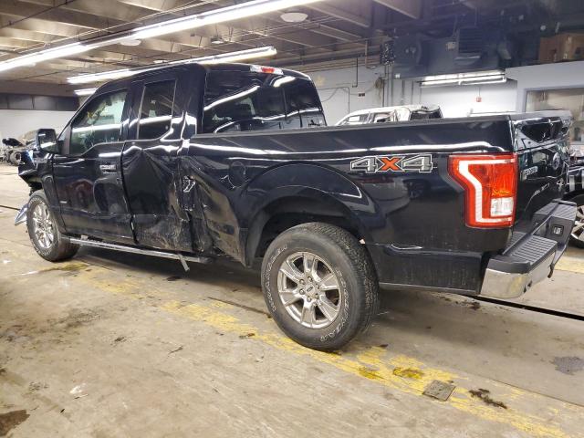 Photo 1 VIN: 1FTEX1EP1GFB43382 - FORD F-150 