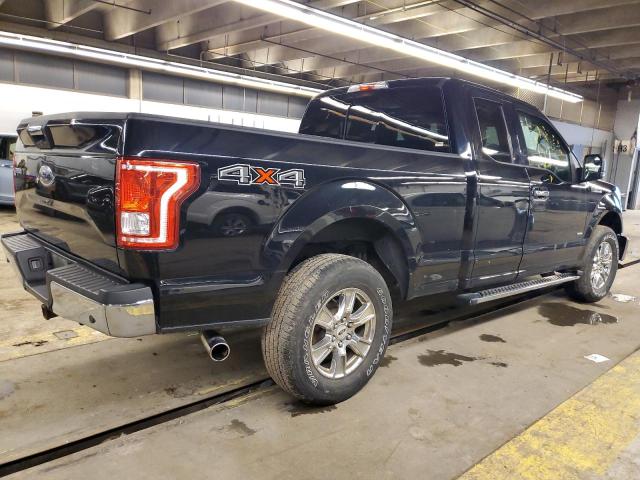 Photo 2 VIN: 1FTEX1EP1GFB43382 - FORD F-150 