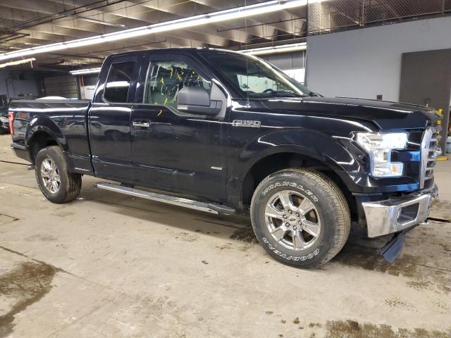 Photo 3 VIN: 1FTEX1EP1GFB43382 - FORD F-150 