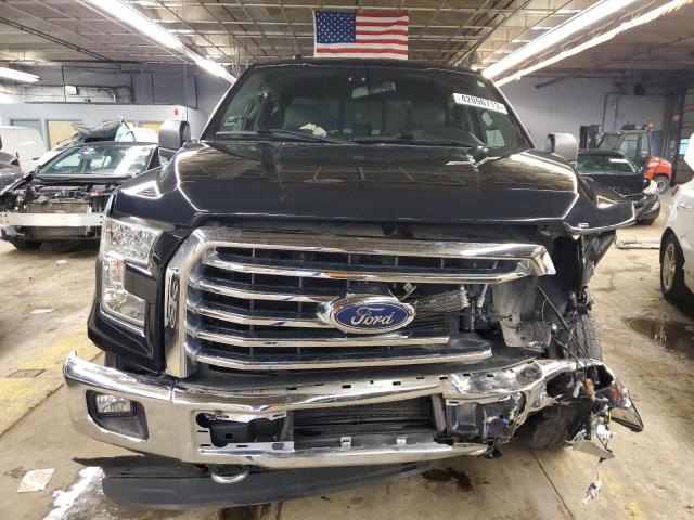 Photo 4 VIN: 1FTEX1EP1GFB43382 - FORD F-150 