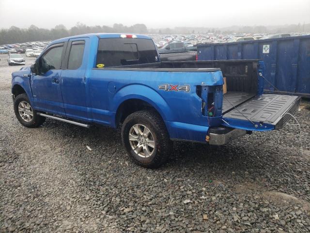 Photo 1 VIN: 1FTEX1EP1GFB83669 - FORD F-150 