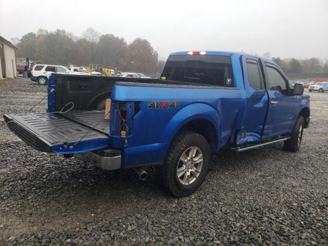 Photo 2 VIN: 1FTEX1EP1GFB83669 - FORD F-150 