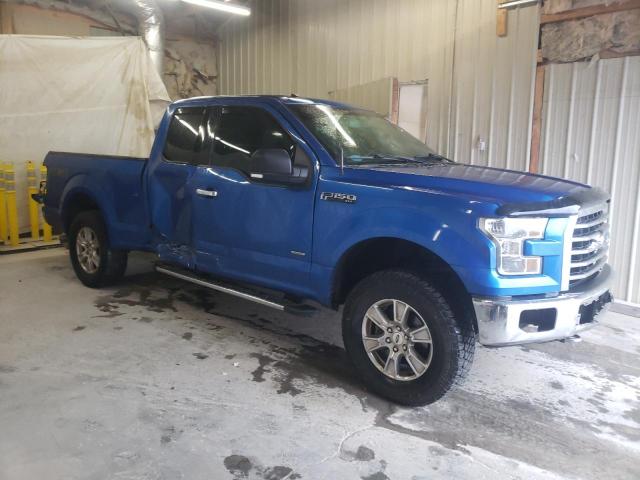 Photo 3 VIN: 1FTEX1EP1GFB83669 - FORD F-150 