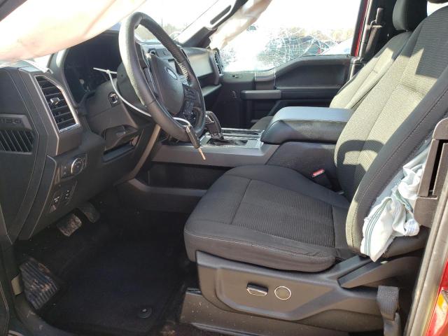 Photo 6 VIN: 1FTEX1EP1GFC46298 - FORD F150 SUPER 