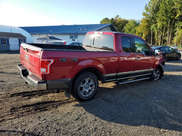 Photo 2 VIN: 1FTEX1EP1GFD08248 - FORD F-150 