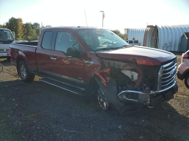 Photo 3 VIN: 1FTEX1EP1GFD08248 - FORD F-150 