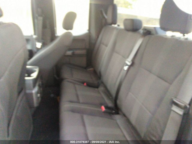 Photo 7 VIN: 1FTEX1EP1GKE26159 - FORD F-150 