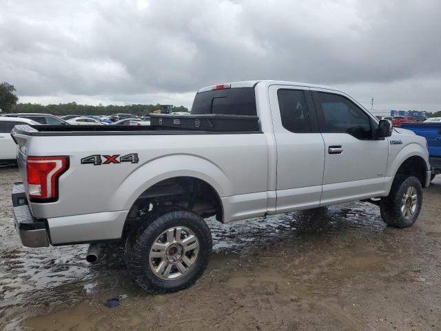 Photo 2 VIN: 1FTEX1EP1GKE70209 - FORD F150 SUPER 