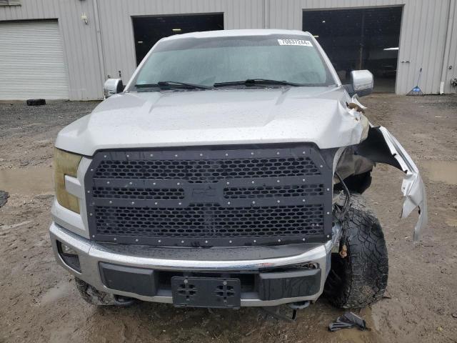 Photo 4 VIN: 1FTEX1EP1GKE70209 - FORD F150 SUPER 