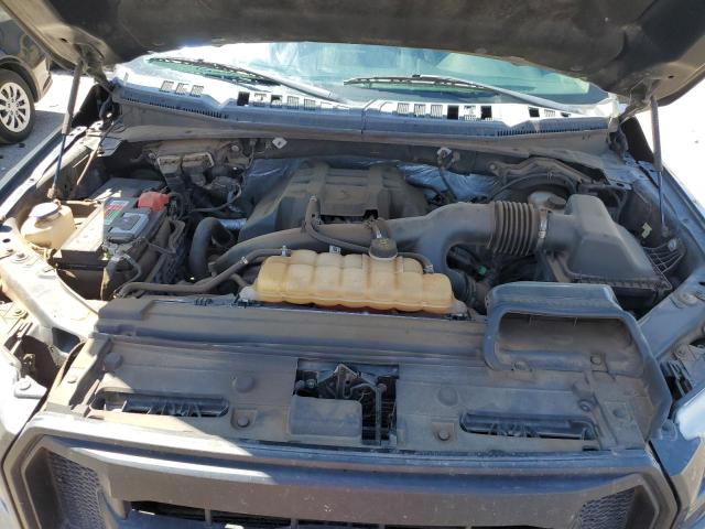 Photo 10 VIN: 1FTEX1EP1GKE86085 - FORD F150 SUPER 