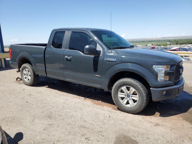 Photo 3 VIN: 1FTEX1EP1GKE86085 - FORD F150 SUPER 