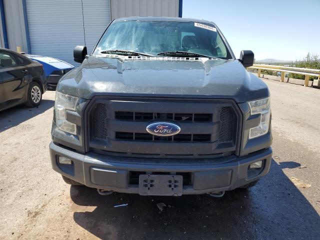 Photo 4 VIN: 1FTEX1EP1GKE86085 - FORD F150 SUPER 