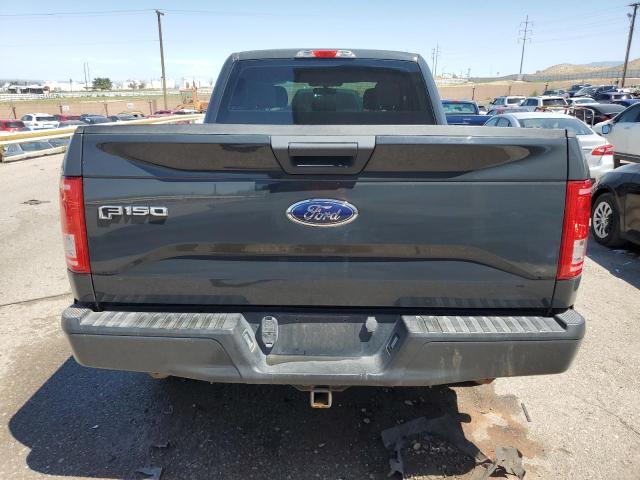 Photo 5 VIN: 1FTEX1EP1GKE86085 - FORD F150 SUPER 