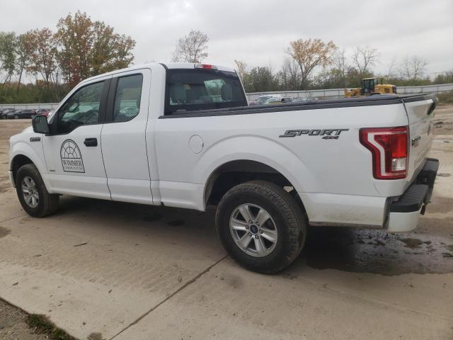 Photo 1 VIN: 1FTEX1EP1GKF15665 - FORD F-150 