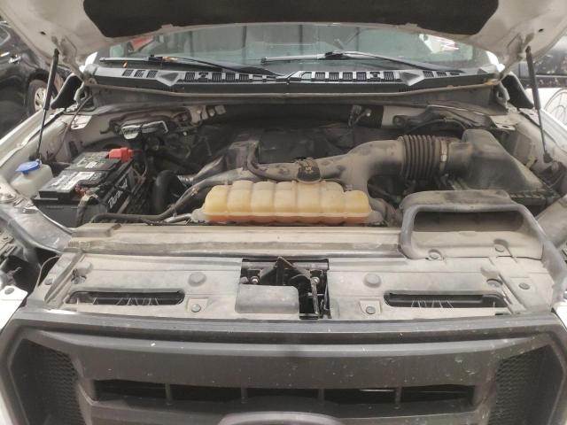 Photo 10 VIN: 1FTEX1EP1GKF15665 - FORD F-150 