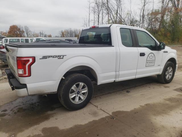 Photo 2 VIN: 1FTEX1EP1GKF15665 - FORD F-150 