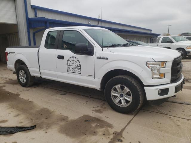 Photo 3 VIN: 1FTEX1EP1GKF15665 - FORD F-150 