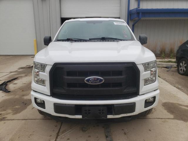 Photo 4 VIN: 1FTEX1EP1GKF15665 - FORD F-150 