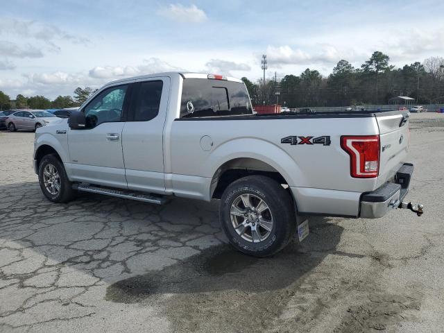 Photo 1 VIN: 1FTEX1EP1GKF99812 - FORD F-150 