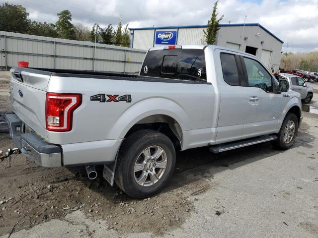 Photo 2 VIN: 1FTEX1EP1GKF99812 - FORD F-150 