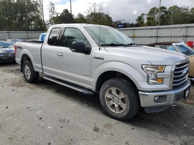 Photo 3 VIN: 1FTEX1EP1GKF99812 - FORD F-150 