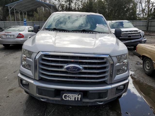 Photo 4 VIN: 1FTEX1EP1GKF99812 - FORD F-150 