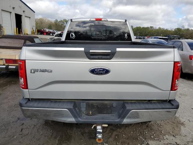 Photo 5 VIN: 1FTEX1EP1GKF99812 - FORD F-150 