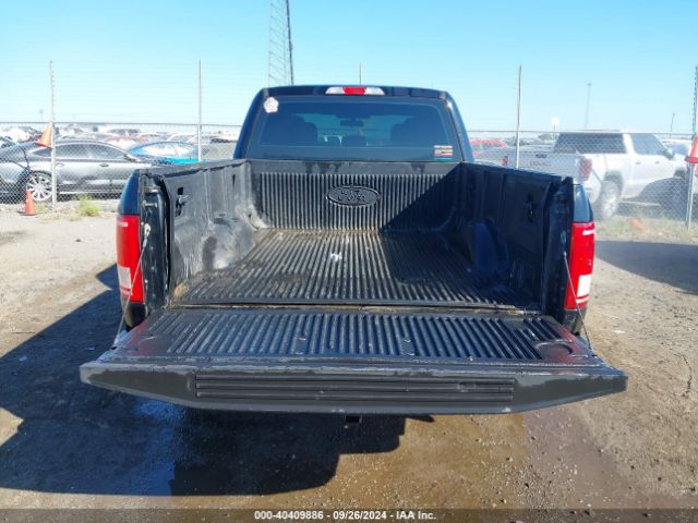 Photo 7 VIN: 1FTEX1EP1GKG05348 - FORD F-150 