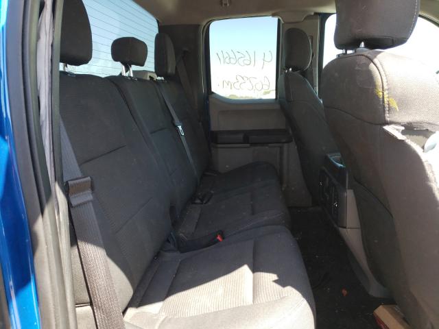 Photo 5 VIN: 1FTEX1EP1HFA42683 - FORD F150 SUPER 