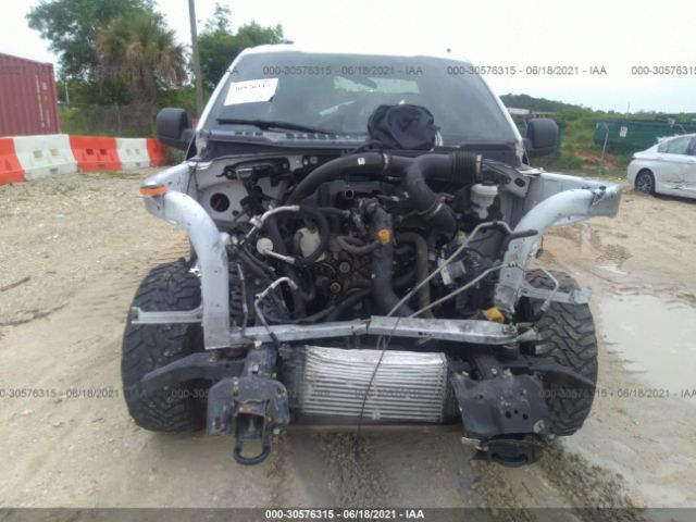 Photo 5 VIN: 1FTEX1EP1HFB80224 - FORD F-150 