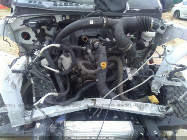 Photo 9 VIN: 1FTEX1EP1HFB80224 - FORD F-150 