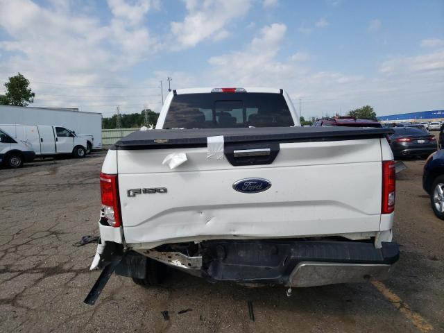 Photo 5 VIN: 1FTEX1EP1HFC51633 - FORD F150 SUPER 