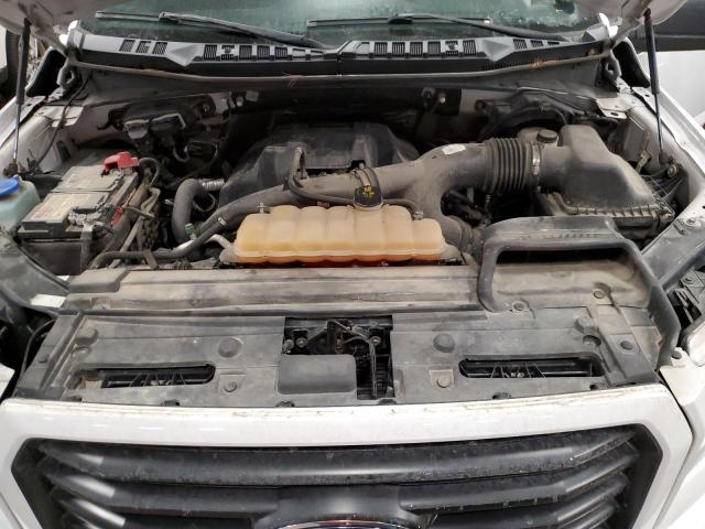 Photo 10 VIN: 1FTEX1EP1HKC06148 - FORD F-150 