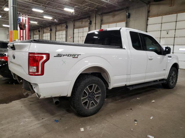 Photo 2 VIN: 1FTEX1EP1HKC06148 - FORD F-150 