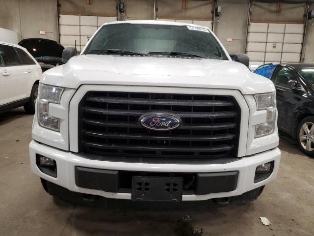 Photo 4 VIN: 1FTEX1EP1HKC06148 - FORD F-150 