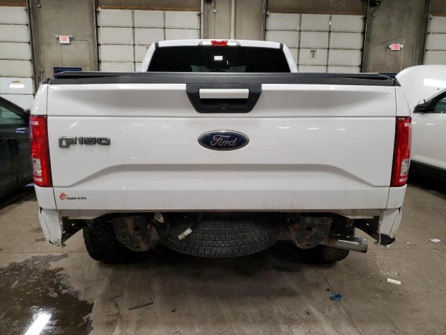 Photo 5 VIN: 1FTEX1EP1HKC06148 - FORD F-150 