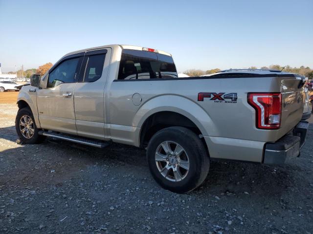 Photo 1 VIN: 1FTEX1EP1HKD35023 - FORD F150 SUPER 