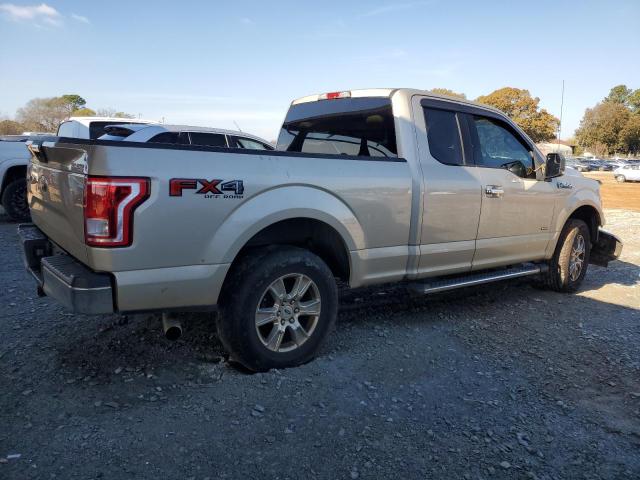 Photo 2 VIN: 1FTEX1EP1HKD35023 - FORD F150 SUPER 