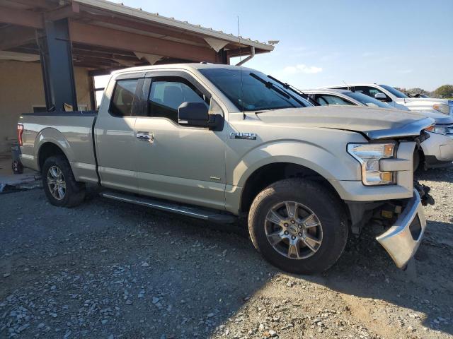 Photo 3 VIN: 1FTEX1EP1HKD35023 - FORD F150 SUPER 