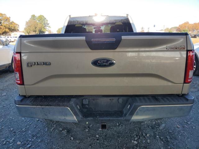 Photo 5 VIN: 1FTEX1EP1HKD35023 - FORD F150 SUPER 