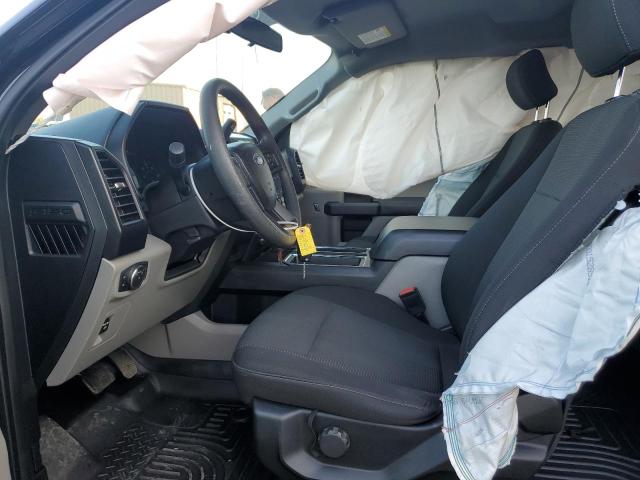 Photo 6 VIN: 1FTEX1EP1JFA01153 - FORD F150 SUPER 