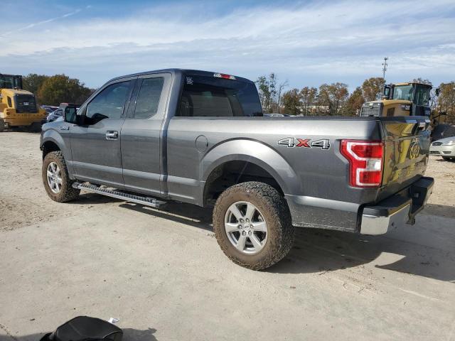 Photo 1 VIN: 1FTEX1EP1JFB73313 - FORD F150 SUPER 