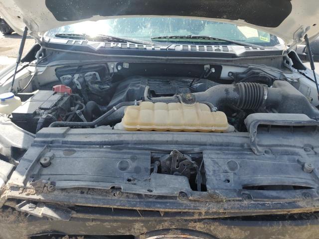 Photo 10 VIN: 1FTEX1EP1JKC58644 - FORD F150 SUPER 