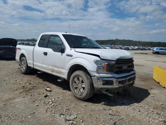 Photo 3 VIN: 1FTEX1EP1JKC58644 - FORD F150 SUPER 